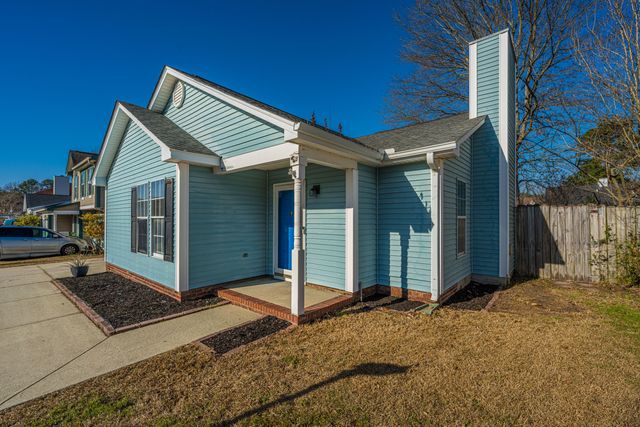 218 Okehampton Drive, Goose Creek, SC 29445