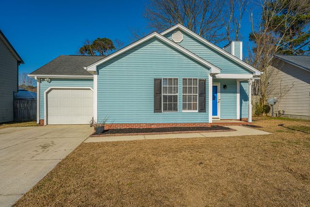 218 Okehampton Drive, Goose Creek, SC 29445