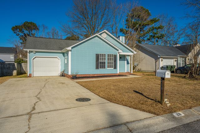 218 Okehampton Drive, Goose Creek, SC 29445