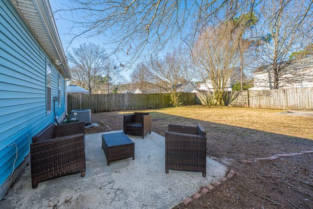 218 Okehampton Drive, Goose Creek, SC 29445