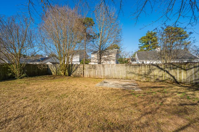 218 Okehampton Drive, Goose Creek, SC 29445