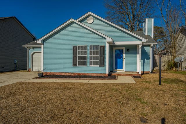 218 Okehampton Drive, Goose Creek, SC 29445