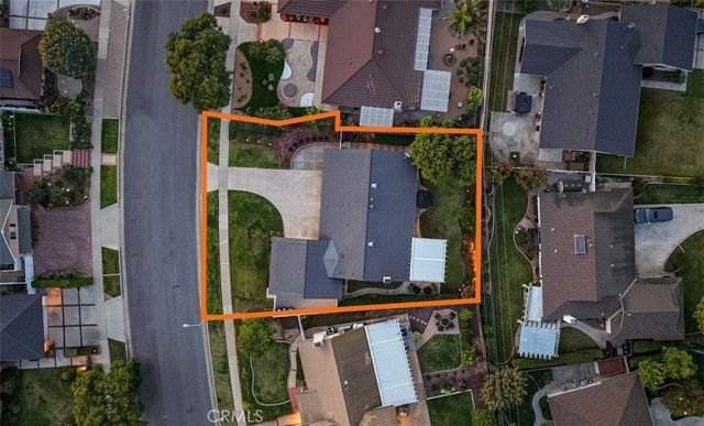 843 Bernard Drive, Fullerton, CA 92835