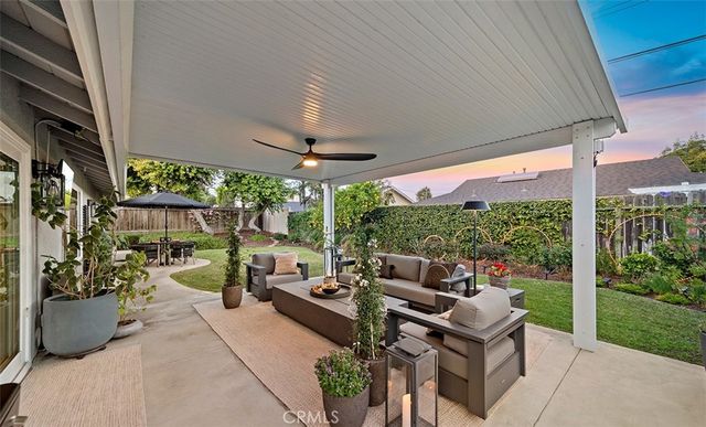 843 Bernard Drive, Fullerton, CA 92835