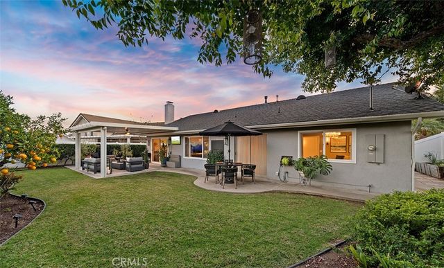 843 Bernard Drive, Fullerton, CA 92835