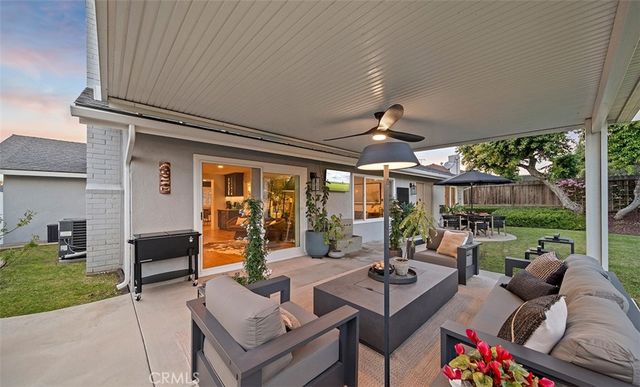 843 Bernard Drive, Fullerton, CA 92835
