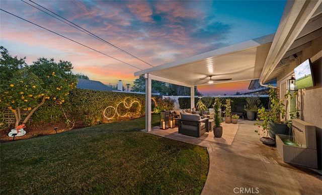 843 Bernard Drive, Fullerton, CA 92835