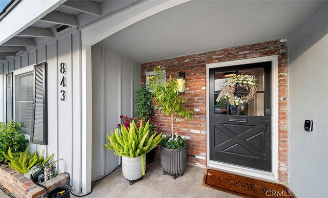 843 Bernard Drive, Fullerton, CA 92835