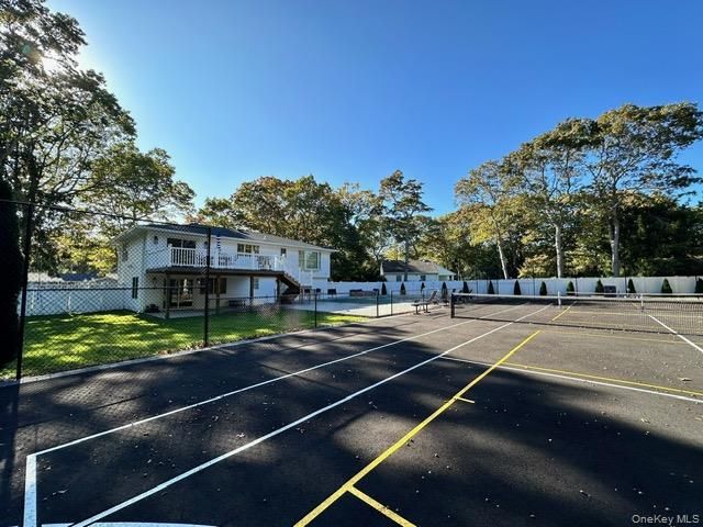 44 Eisenhower Drive, East Quogue, NY 11942