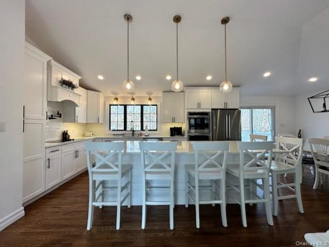 44 Eisenhower Drive, East Quogue, NY 11942