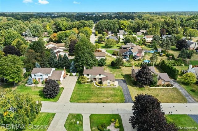 4432 Ravinewood Drive, Commerce Twp, MI 48382