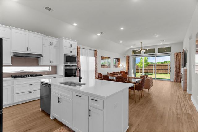 3432 Loftwood Lane, Anna, TX 75409