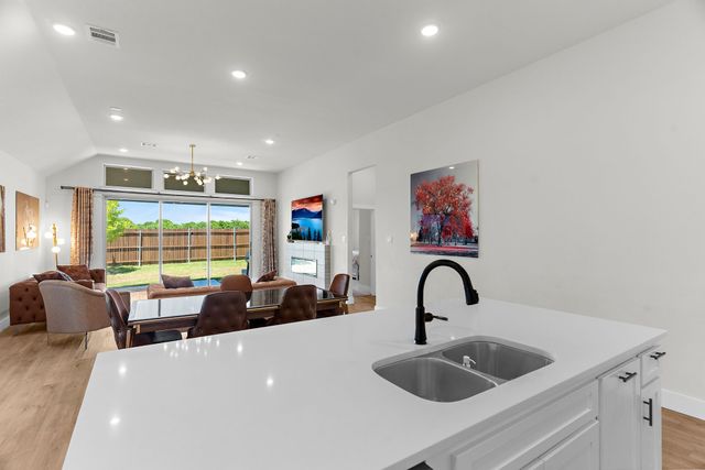 3432 Loftwood Lane, Anna, TX 75409