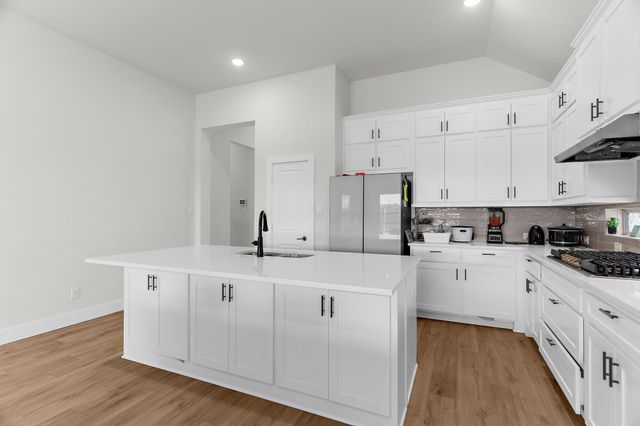 3432 Loftwood Lane, Anna, TX 75409