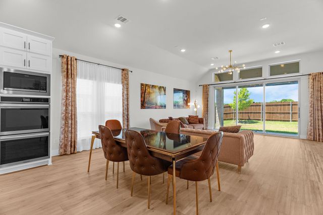 3432 Loftwood Lane, Anna, TX 75409