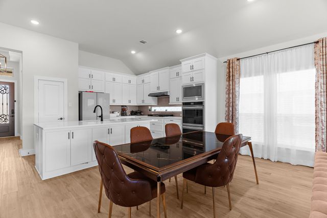 3432 Loftwood Lane, Anna, TX 75409