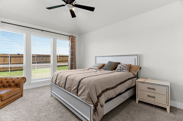 3432 Loftwood Lane, Anna, TX 75409