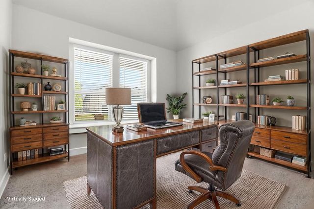 3432 Loftwood Lane, Anna, TX 75409