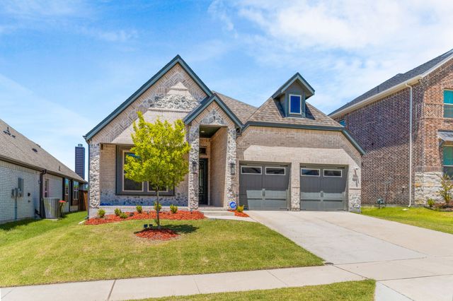 3432 Loftwood Lane, Anna, TX 75409