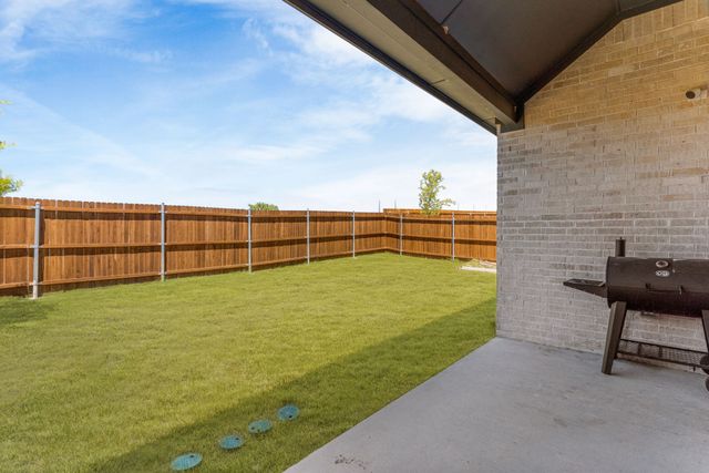 3432 Loftwood Lane, Anna, TX 75409