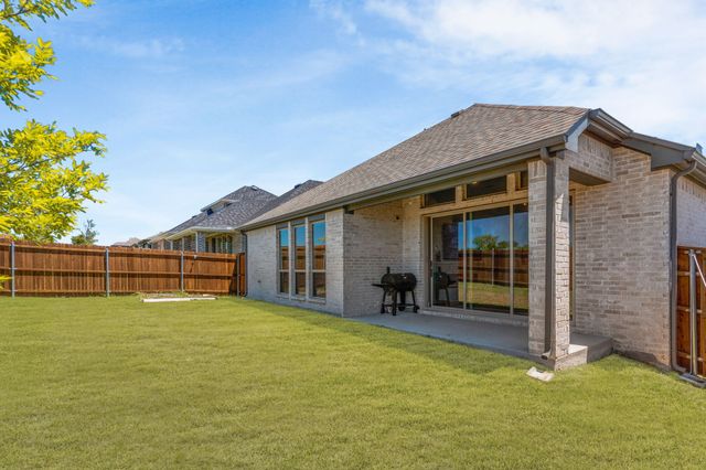 3432 Loftwood Lane, Anna, TX 75409