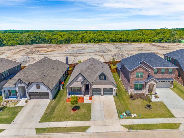 3432 Loftwood Lane, Anna, TX 75409