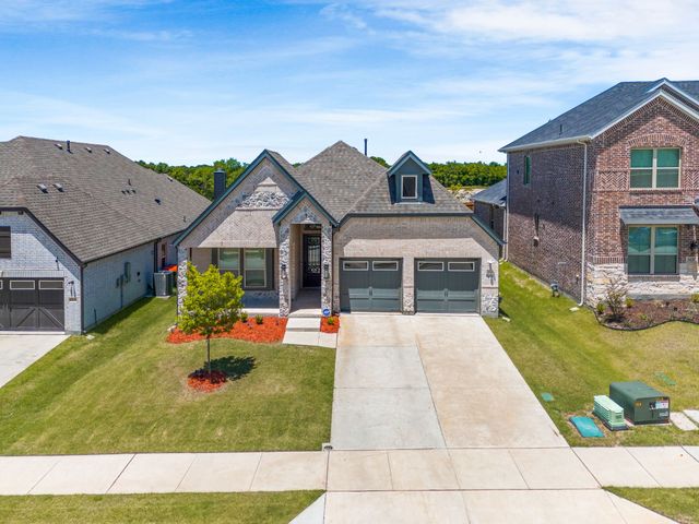 3432 Loftwood Lane, Anna, TX 75409