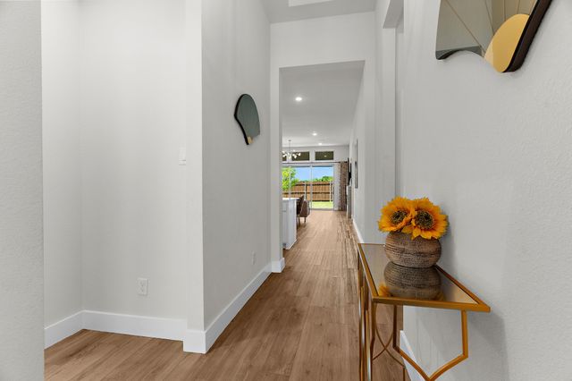 3432 Loftwood Lane, Anna, TX 75409