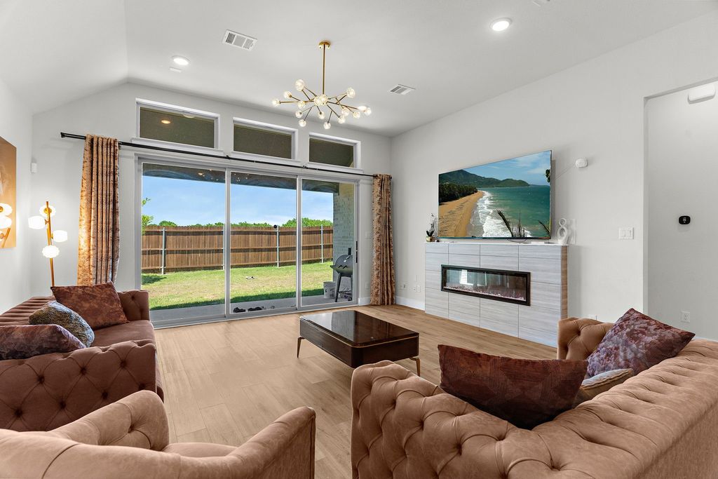 3432 Loftwood Lane, Anna, TX 75409