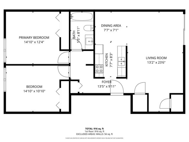 12964 Nicollet Avenue 301, Burnsville, MN 55337