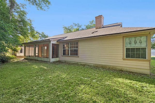 1193 GLEN FALLS ROAD, Deland, FL 32720