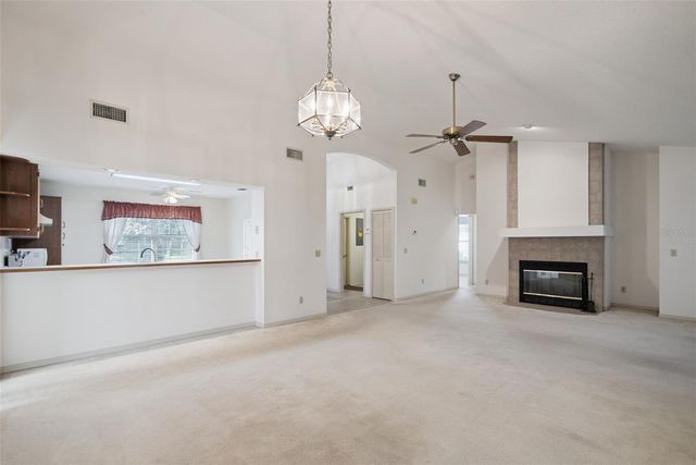 1193 GLEN FALLS ROAD, Deland, FL 32720