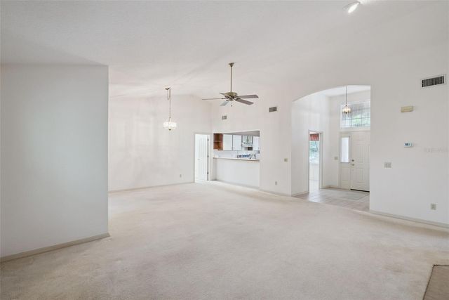 1193 GLEN FALLS ROAD, Deland, FL 32720