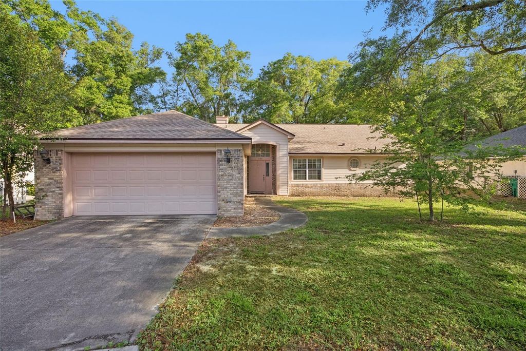 1193 GLEN FALLS ROAD, Deland, FL 32720