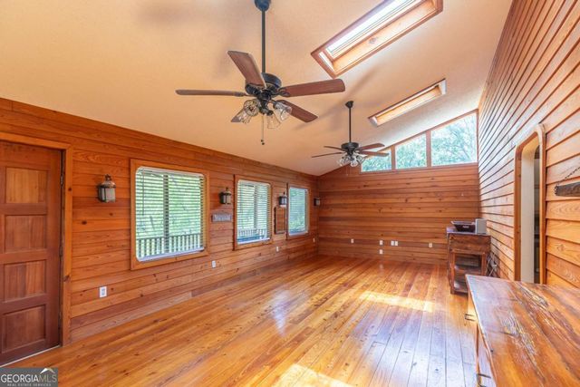 1656 T O Jones Road, Reidsville, GA 30453