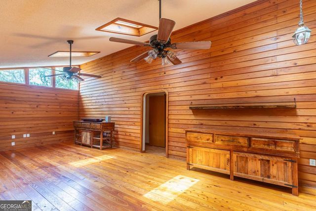 1656 T O Jones Road, Reidsville, GA 30453