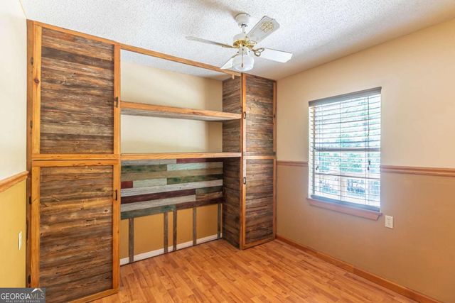 1656 T O Jones Road, Reidsville, GA 30453