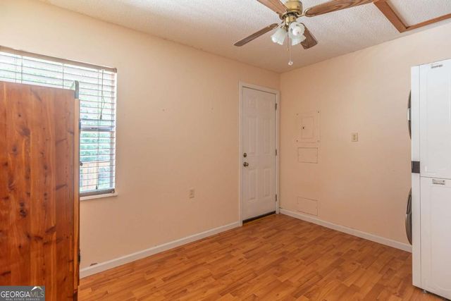 1656 T O Jones Road, Reidsville, GA 30453