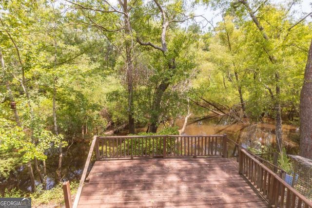 1656 T O Jones Road, Reidsville, GA 30453