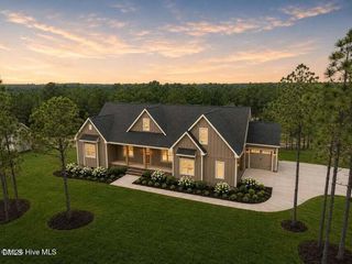 305 Mace Street, Sanford, NC 27332