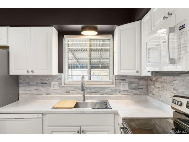 2601 Granada Dr, Colorado Springs, CO 80910