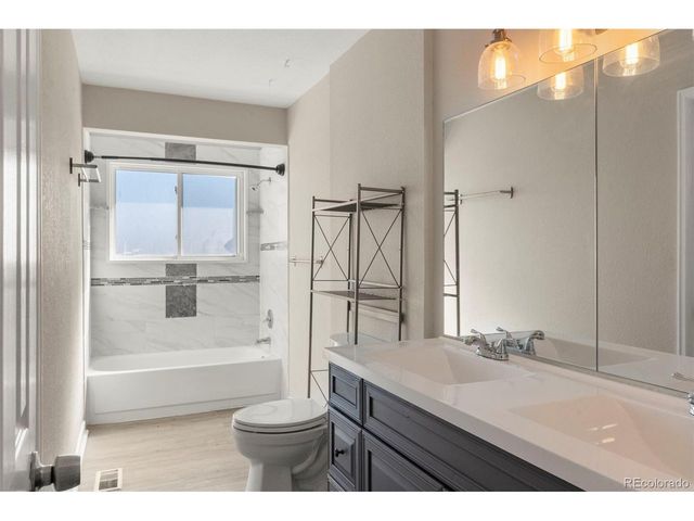 2601 Granada Dr, Colorado Springs, CO 80910