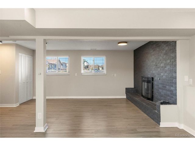 2601 Granada Dr, Colorado Springs, CO 80910
