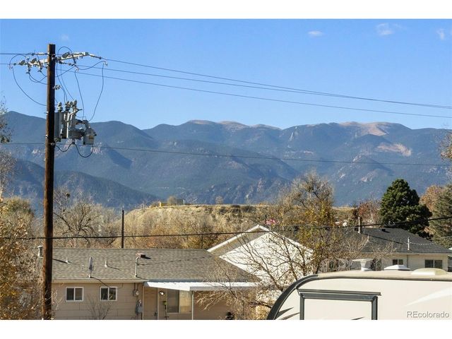 2601 Granada Dr, Colorado Springs, CO 80910