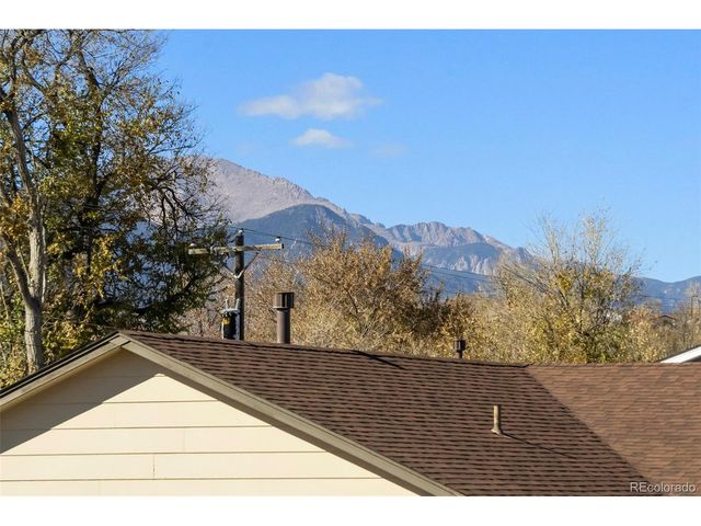 2601 Granada Dr, Colorado Springs, CO 80910