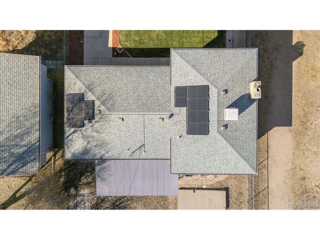 2601 Granada Dr, Colorado Springs, CO 80910