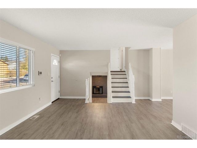 2601 Granada Dr, Colorado Springs, CO 80910