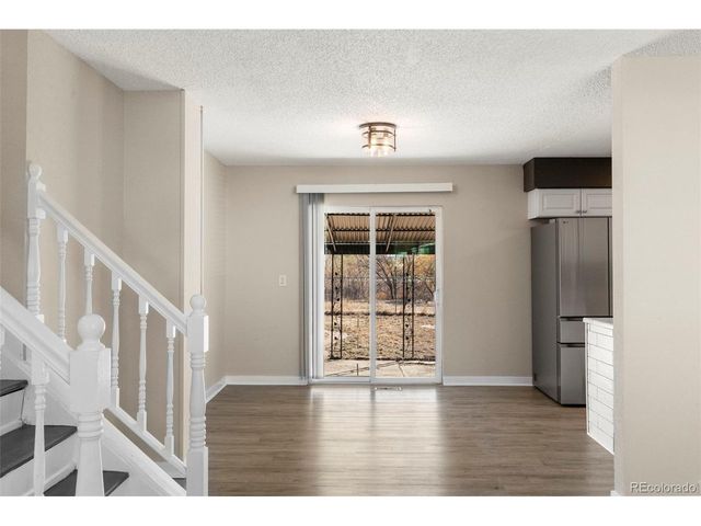 2601 Granada Dr, Colorado Springs, CO 80910