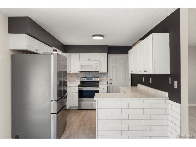 2601 Granada Dr, Colorado Springs, CO 80910