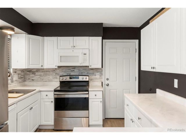 2601 Granada Dr, Colorado Springs, CO 80910